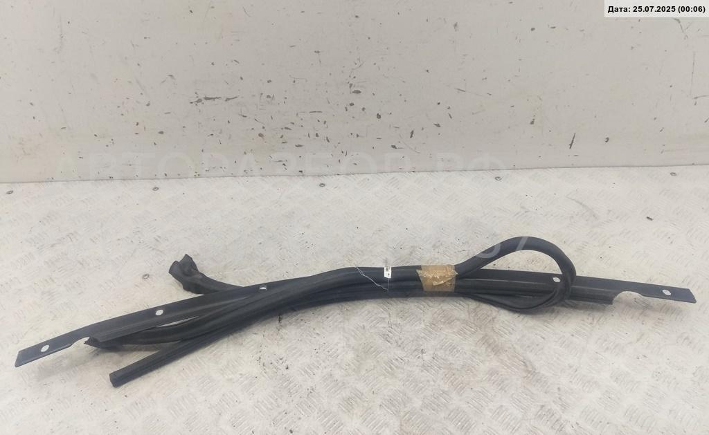 Уплотнитель лобового стекла