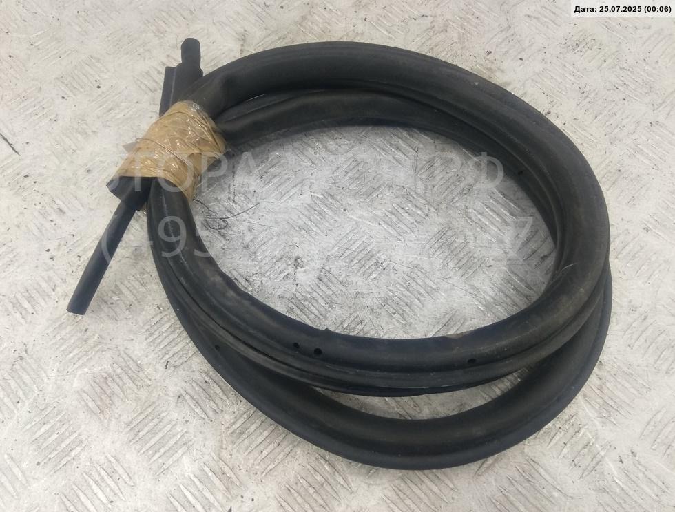 Уплотнитель двери