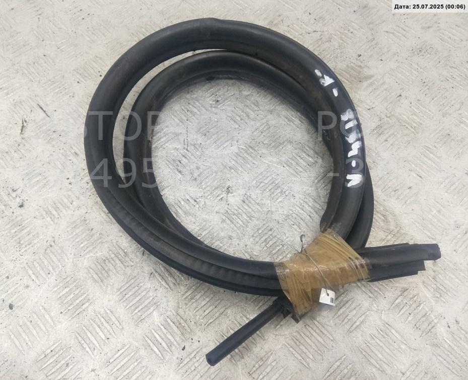 Уплотнитель двери