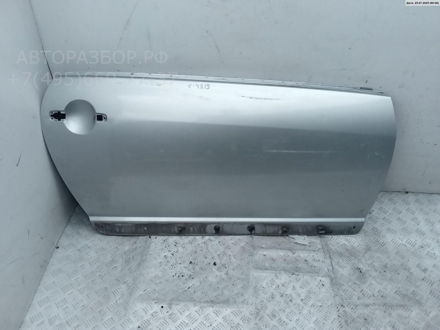 Дверь передняя правая