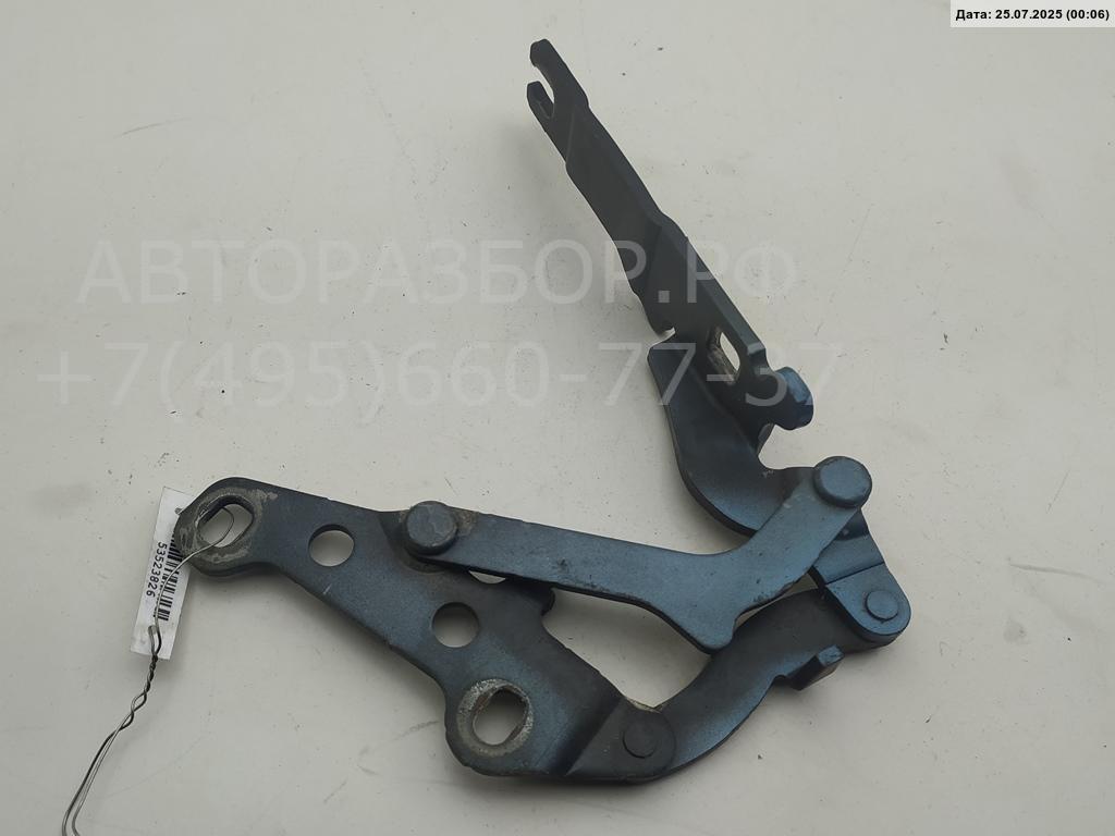 Петля капота правая