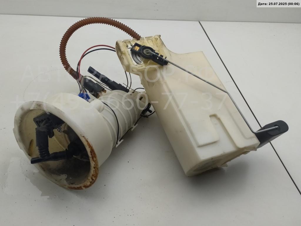 Насос топливный электрический