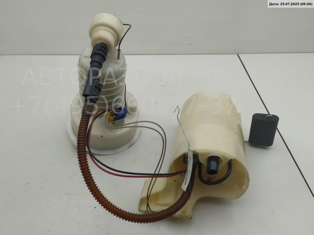 Насос топливный электрический