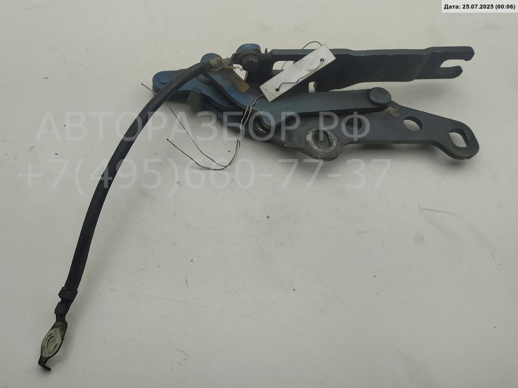 Петля капота левая