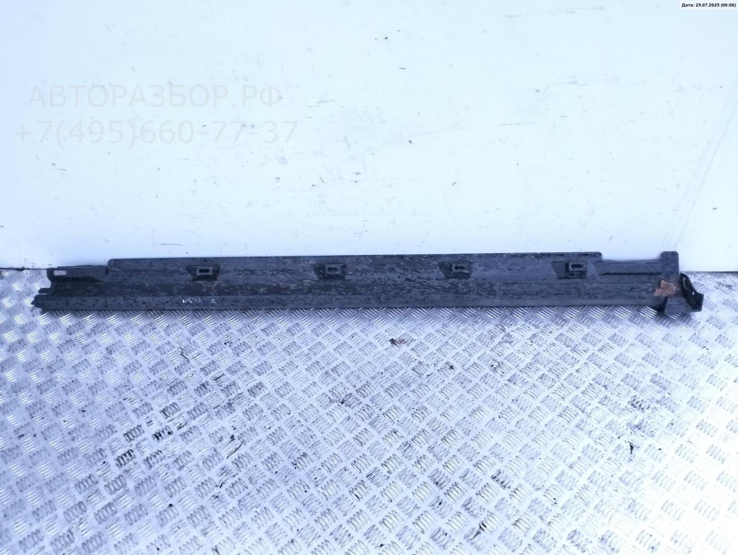 Накладка на порог (наружная)