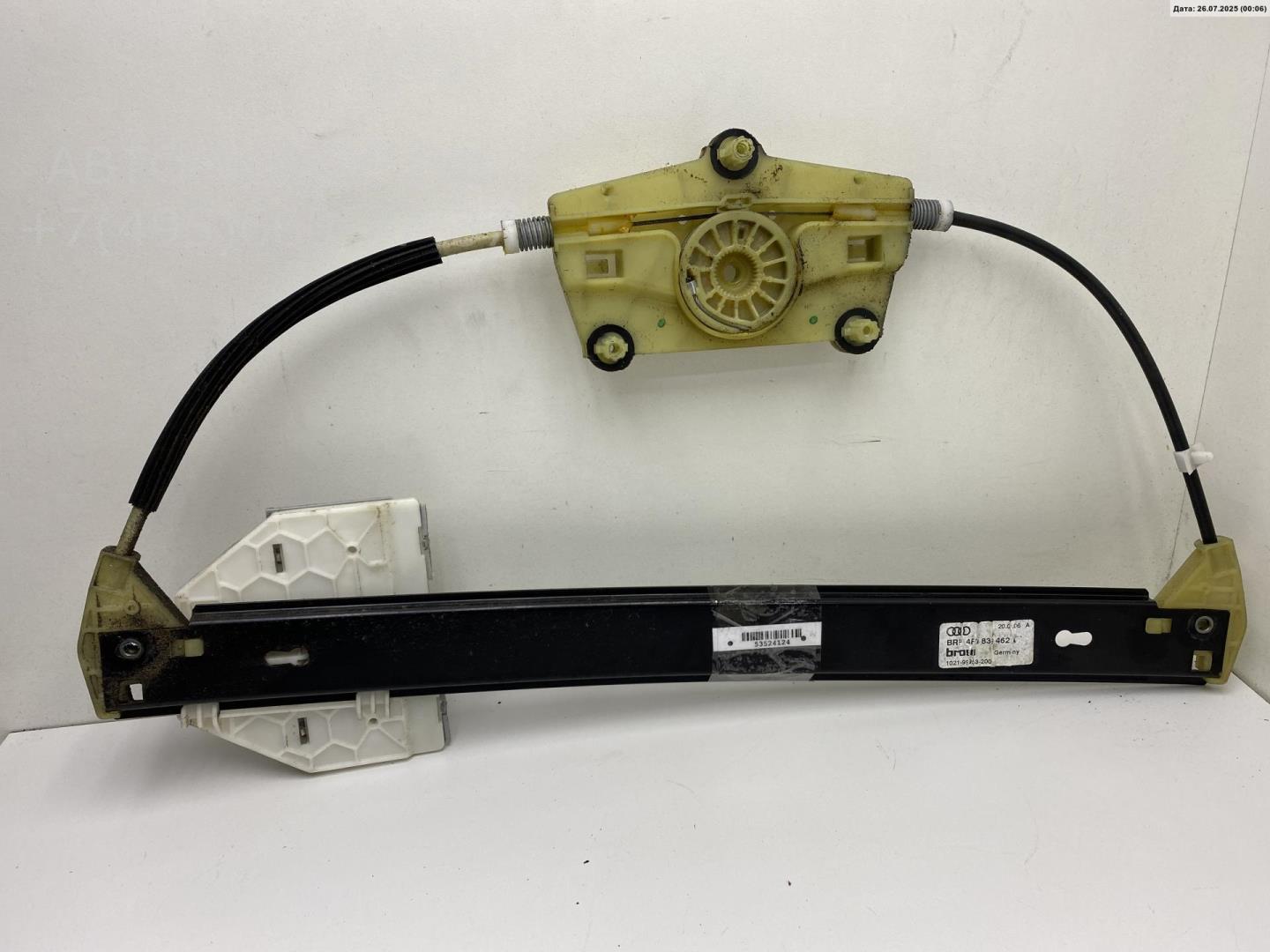 Стеклоподъемник электр. задний правый