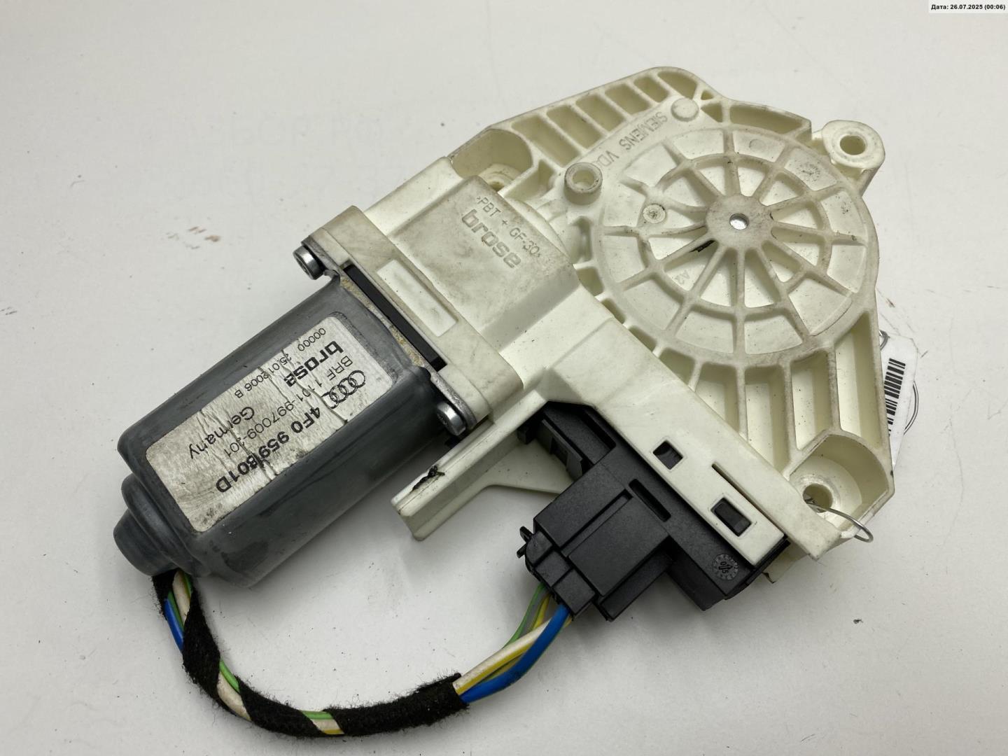 Моторчик стеклоподъемника