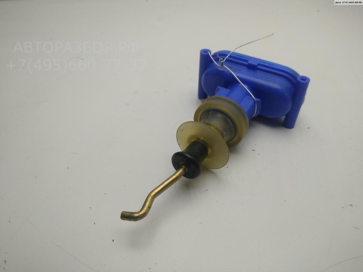 Активатор замка багажника