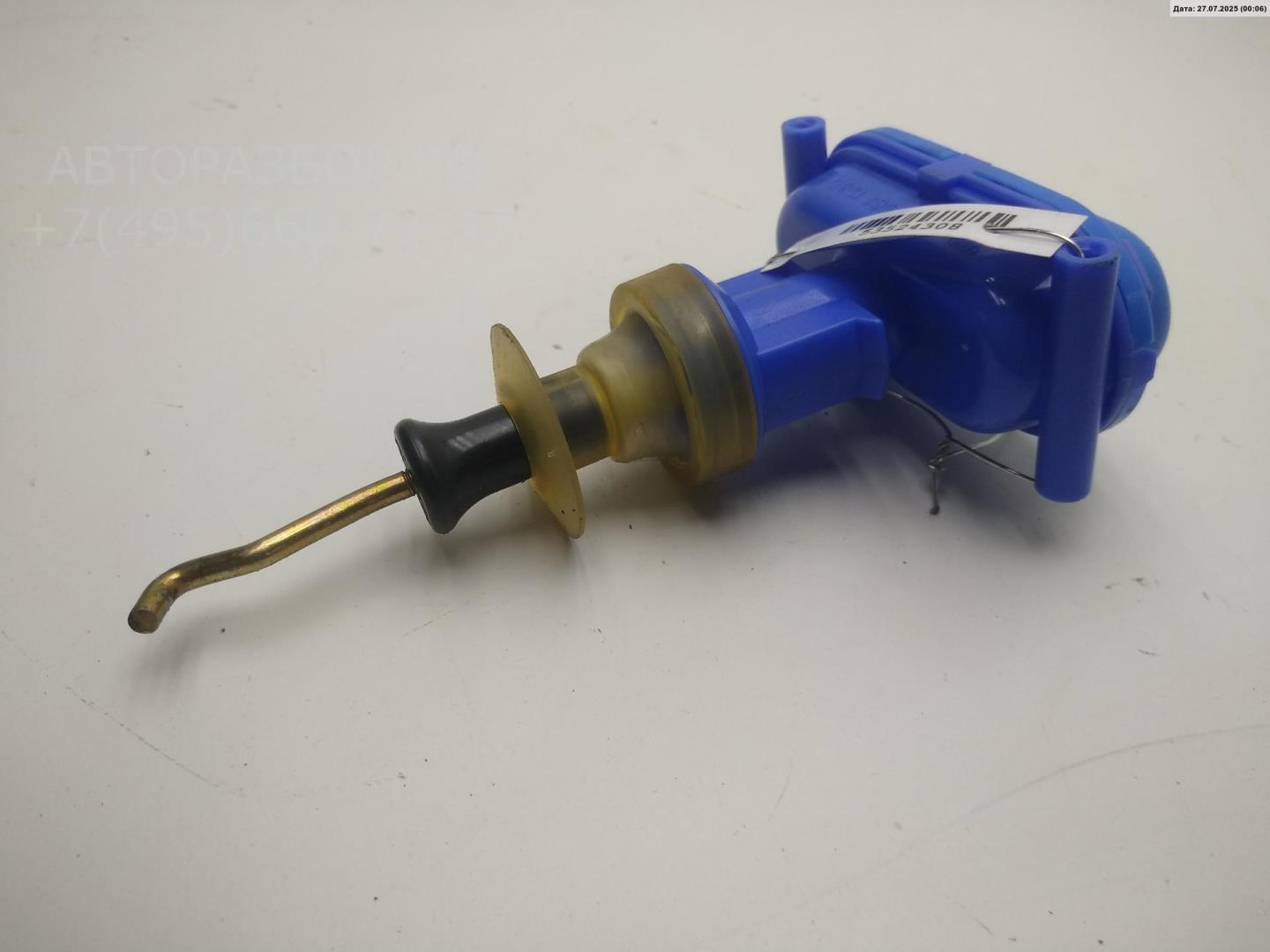 Активатор замка багажника