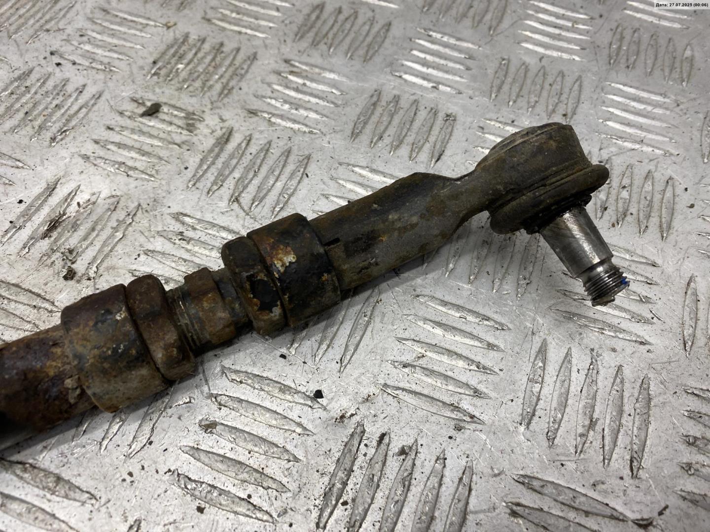 Тяга рулевая правая