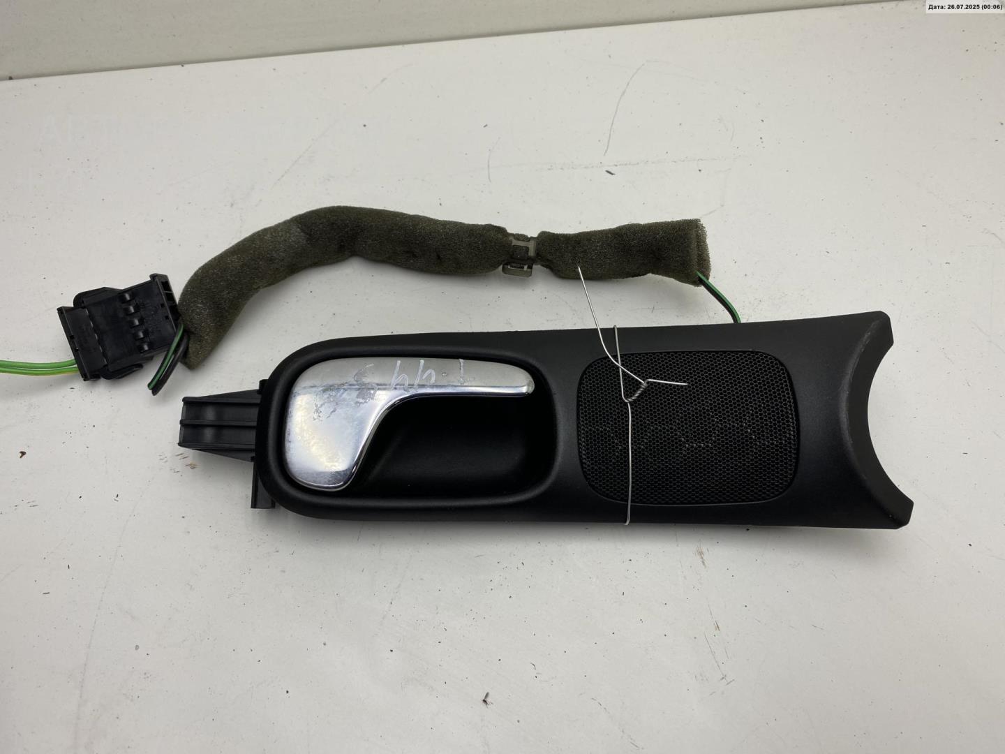 Ручка двери передней внутренняя правая