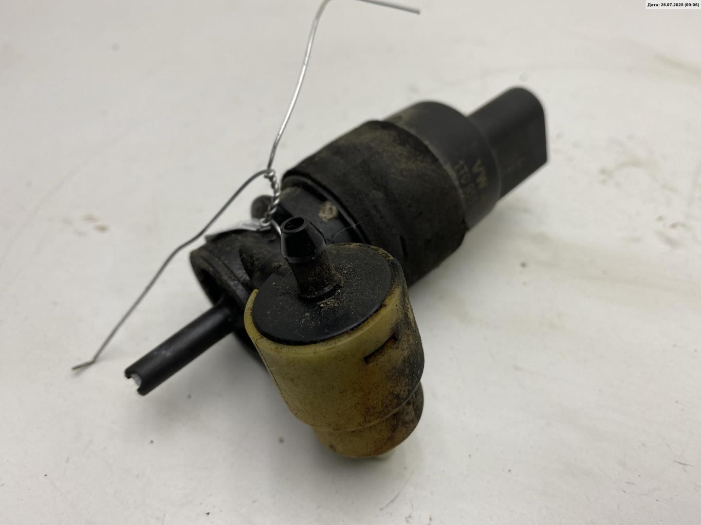 Насос омывателя