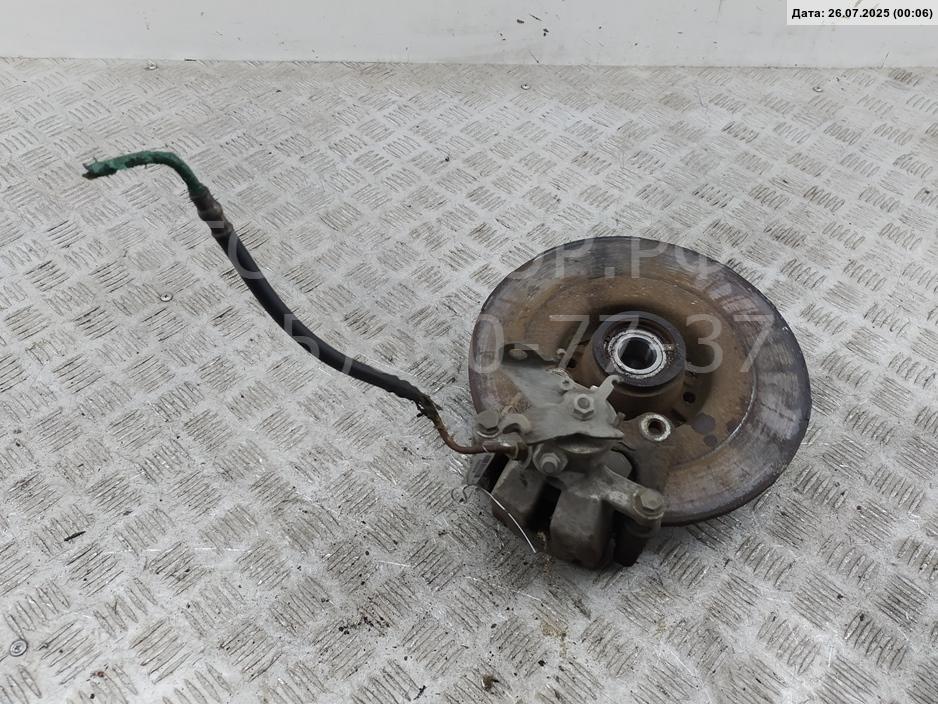 Блок предохранителей