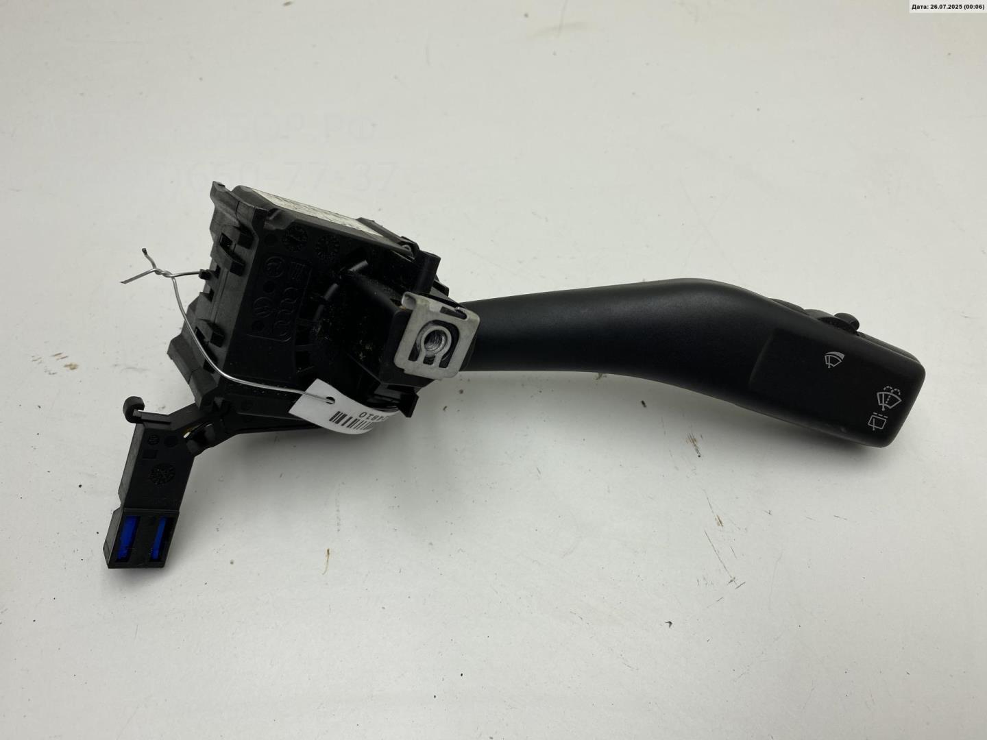 Переключатель стеклоочистителей