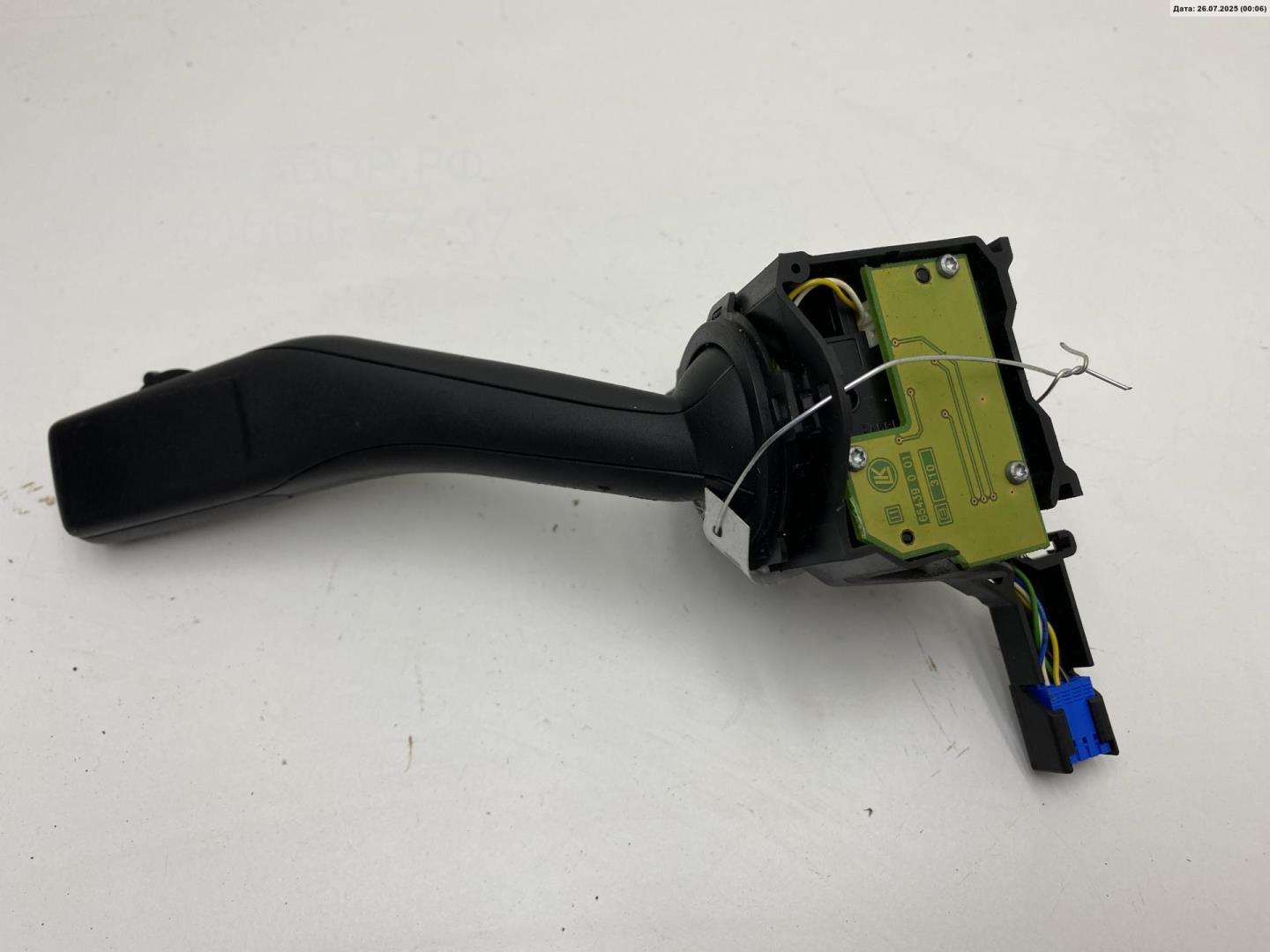 Переключатель стеклоочистителей