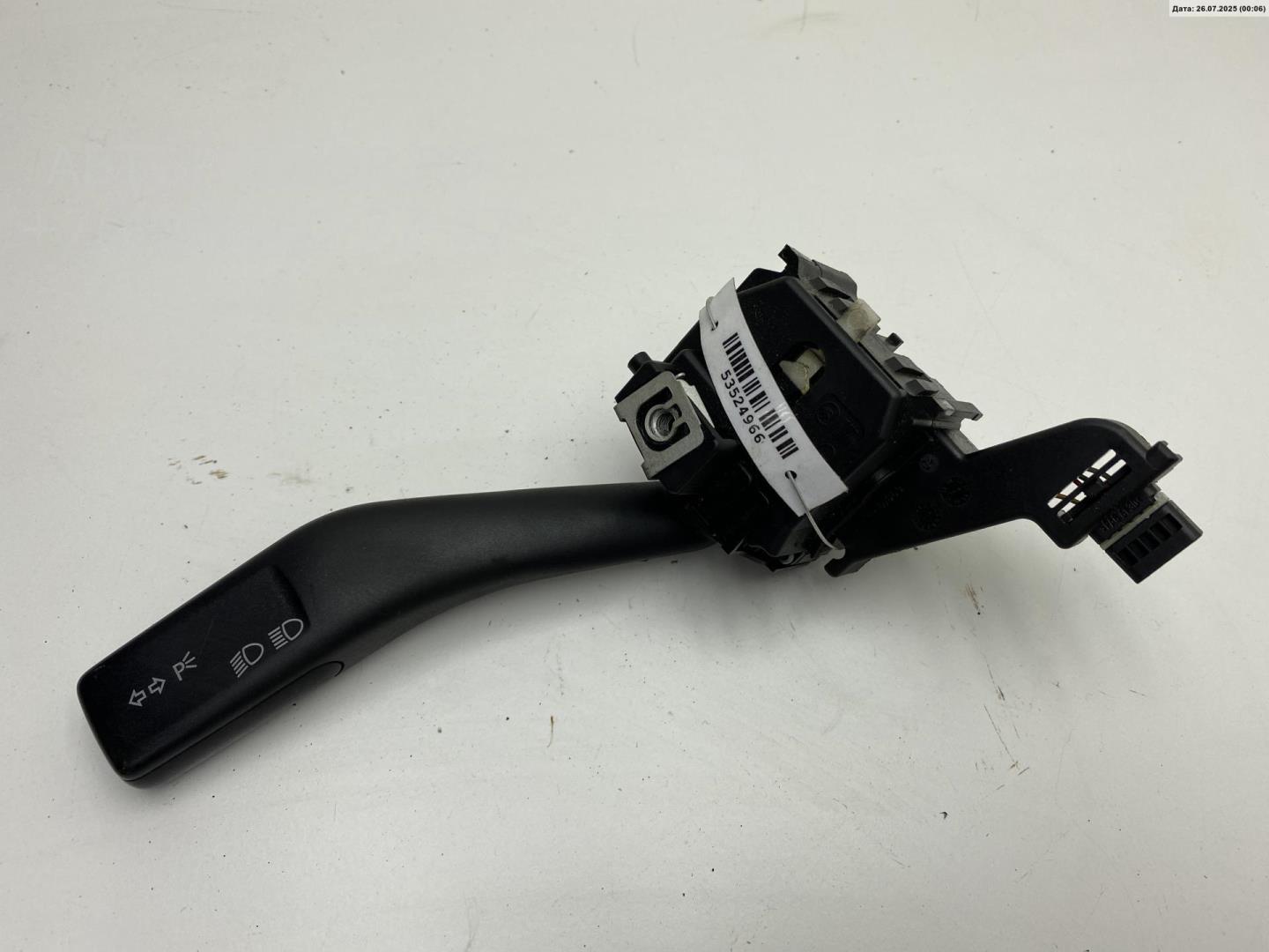 Переключатель поворотов подрулевой