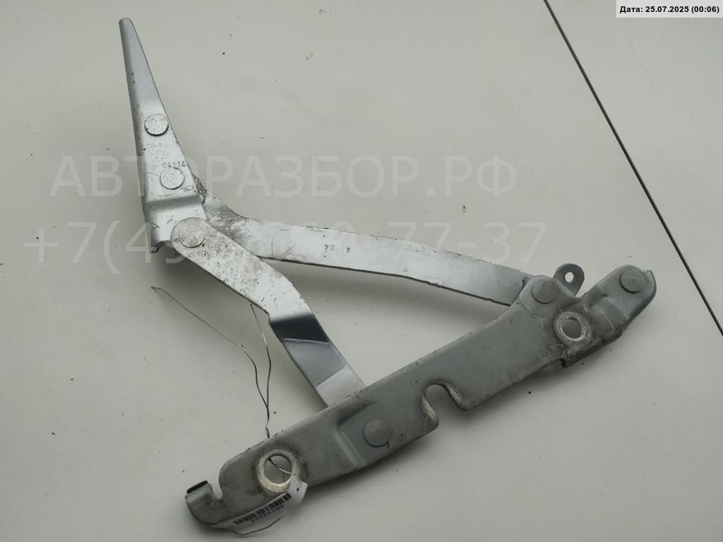 Петля крышки багажника