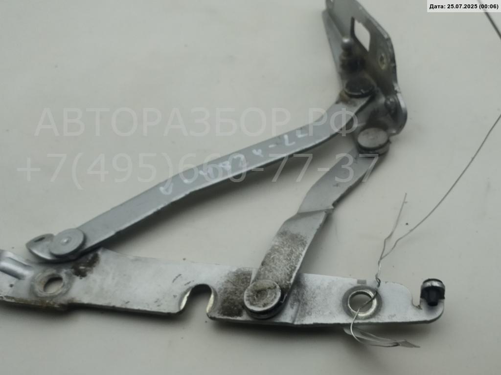 Петля крышки багажника