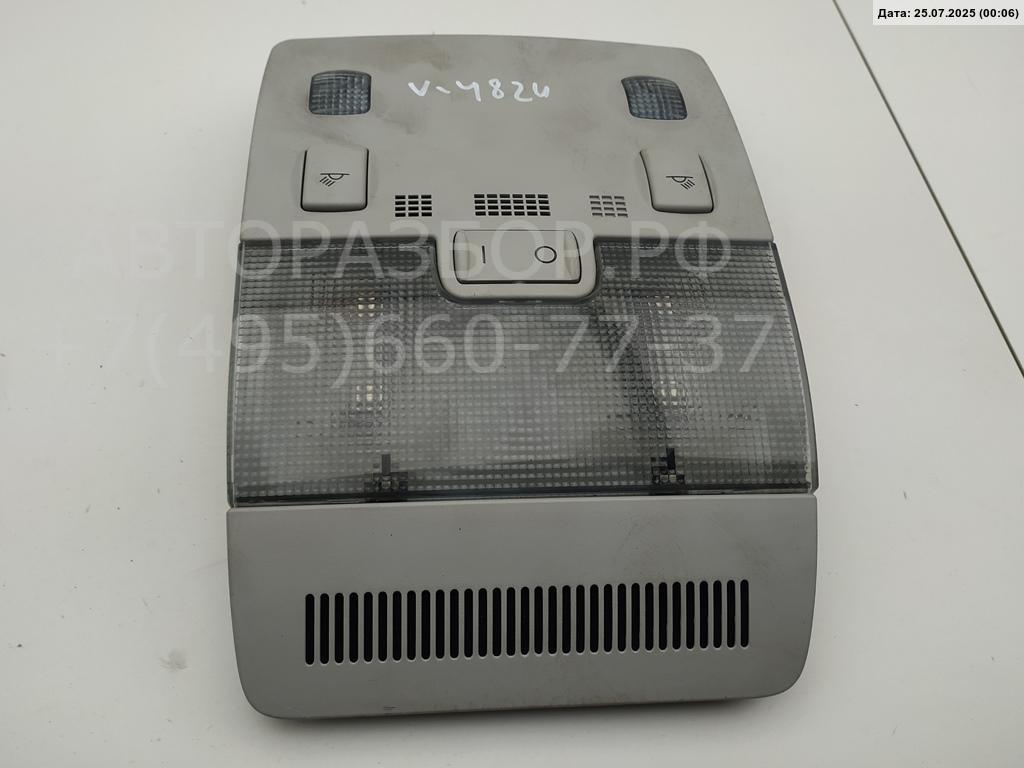 Плафон салонный