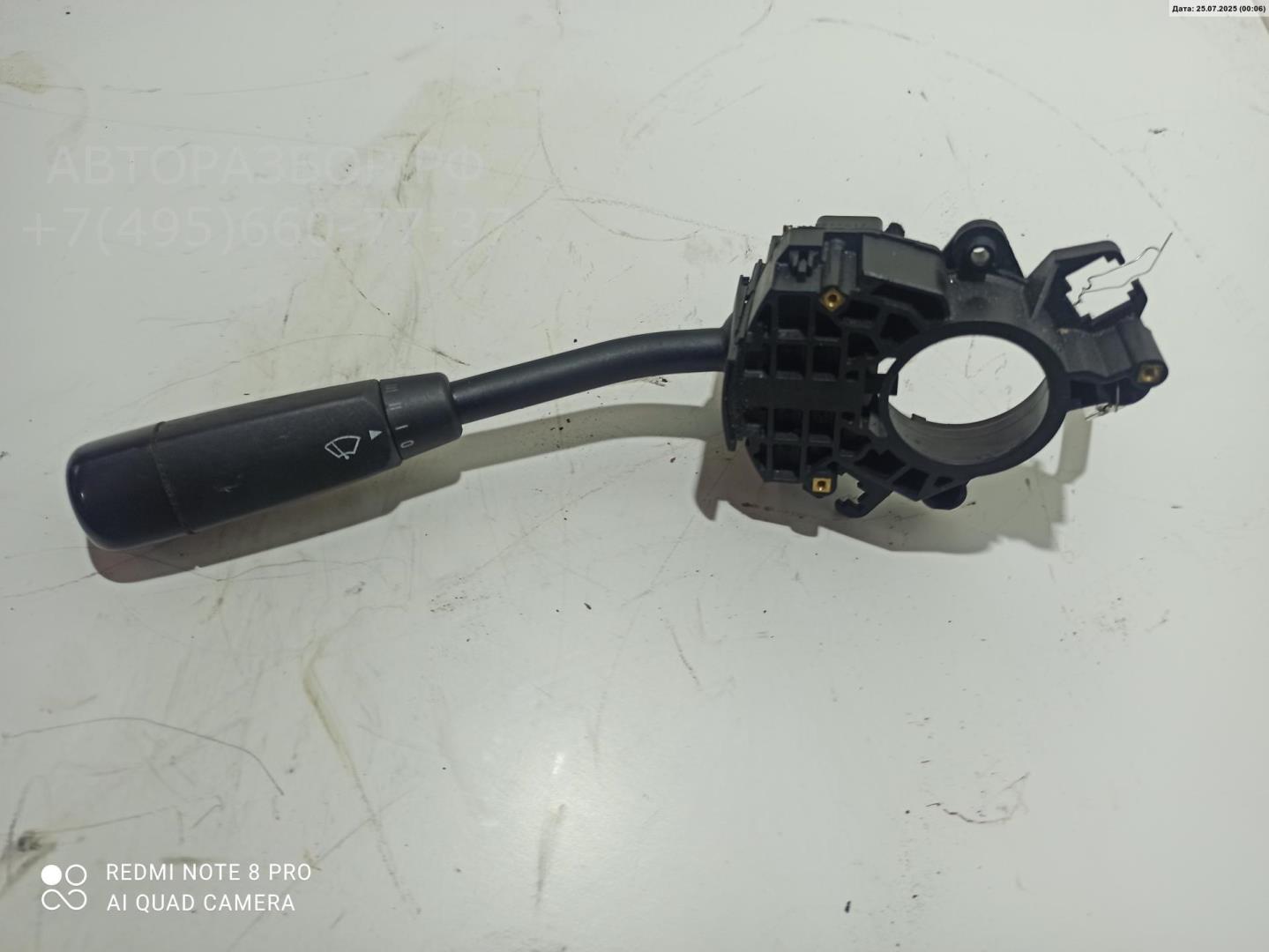 Переключатель подрулевой