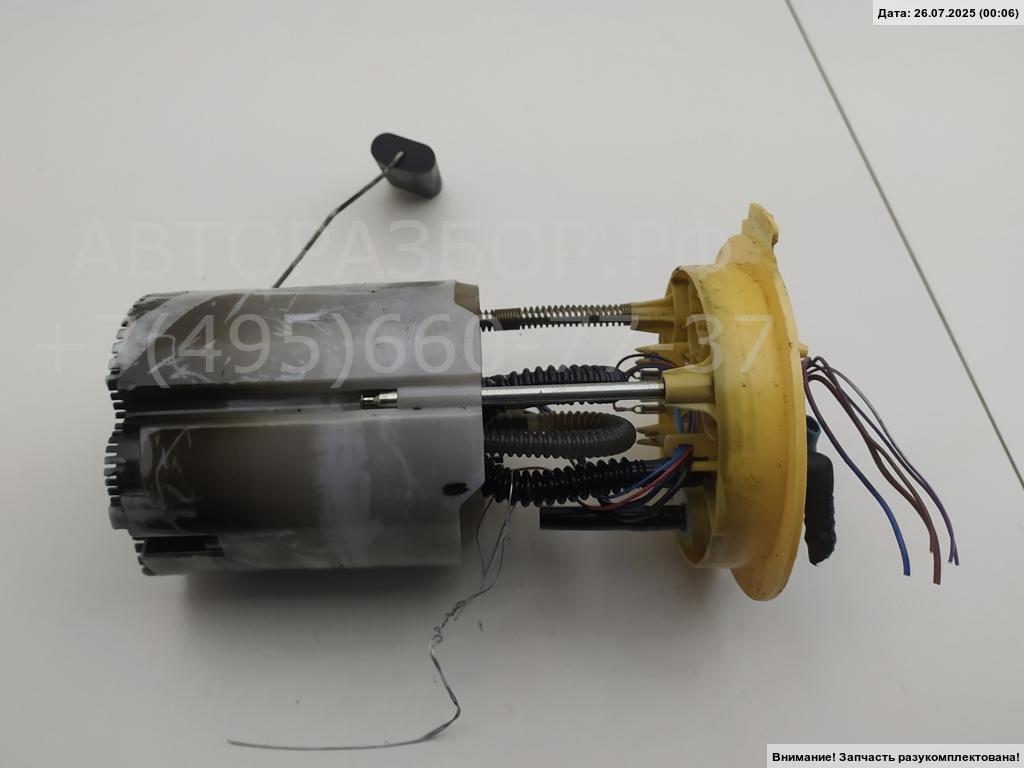 Насос топливный электрический