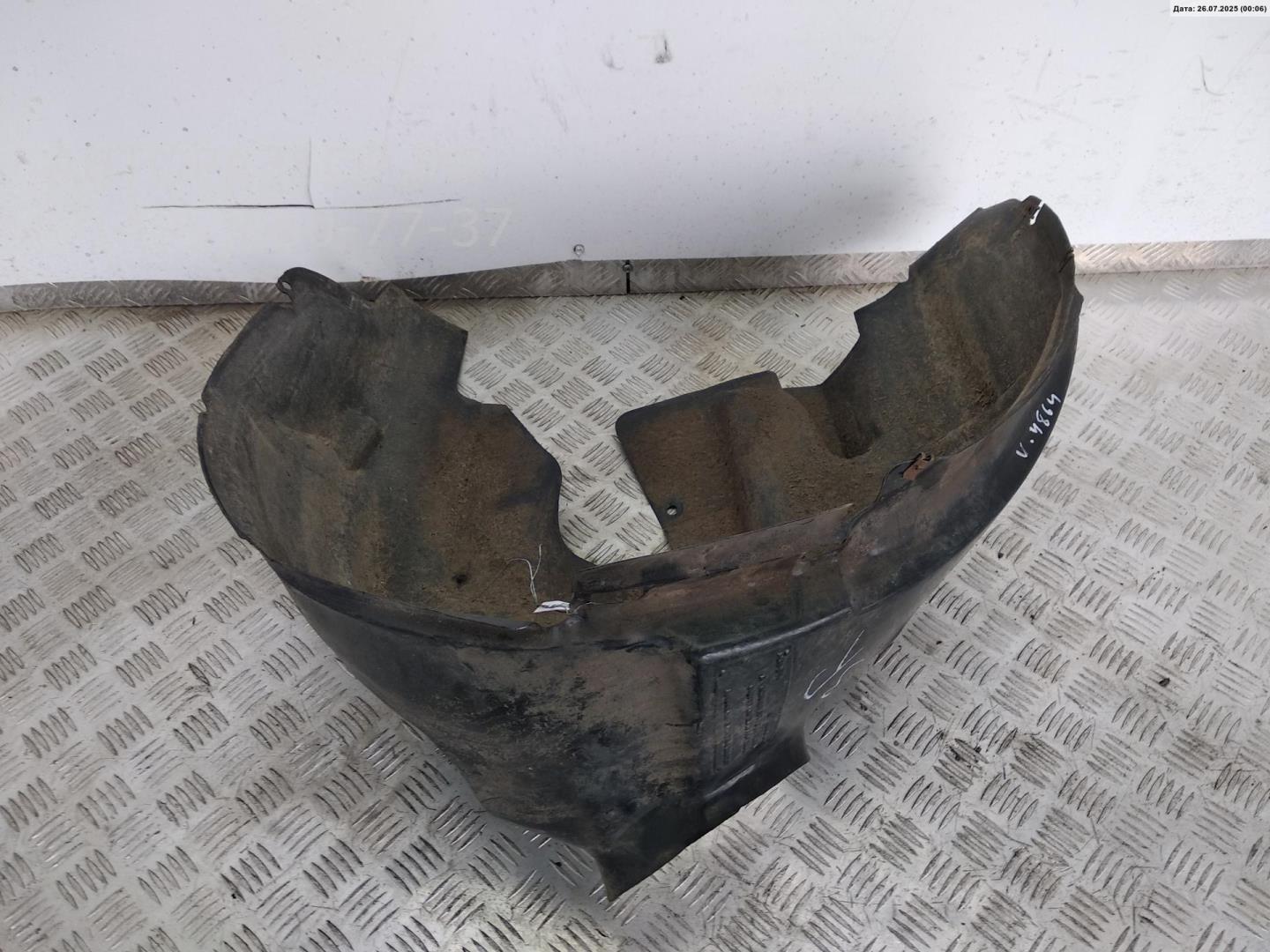 Локер задний правый