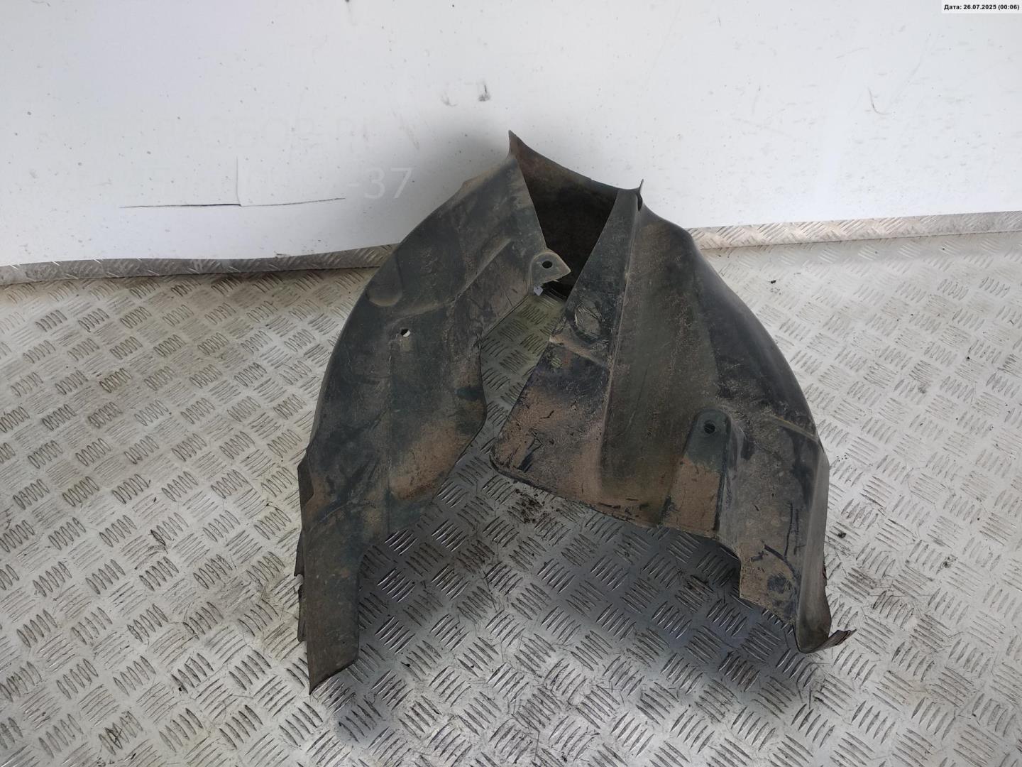 Локер задний правый