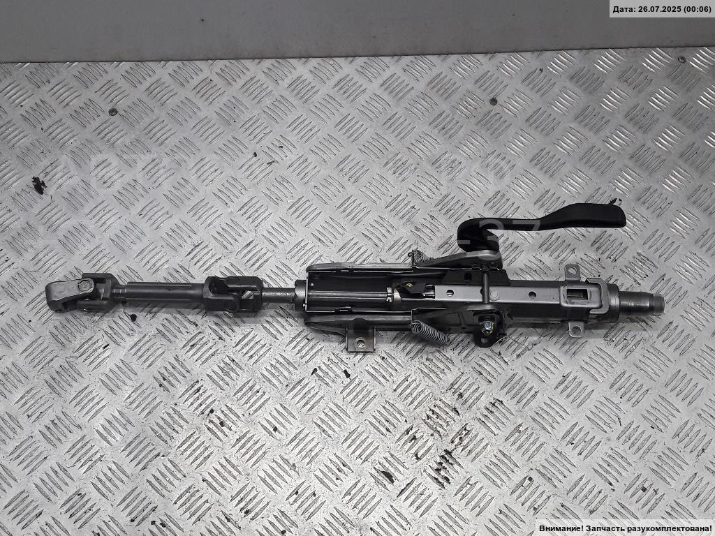 Колонка рулевая