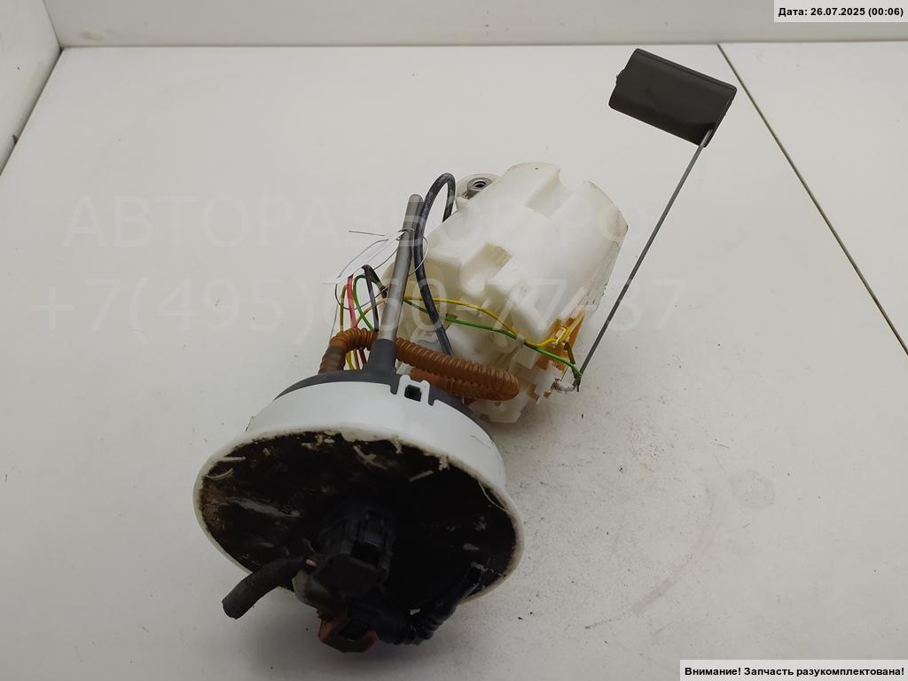 Насос топливный электрический