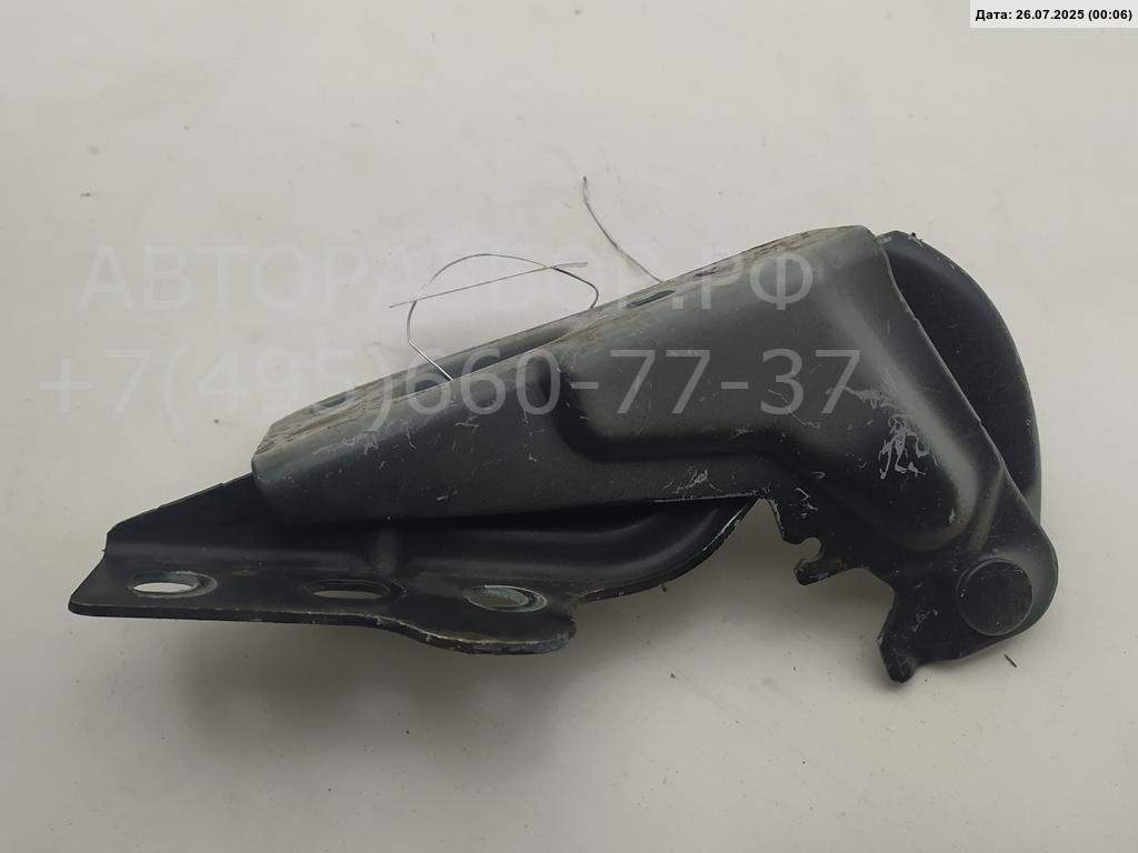 Петля капота левая