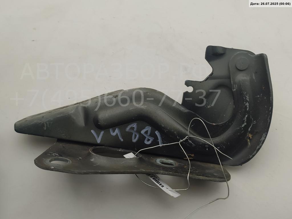 Петля капота левая