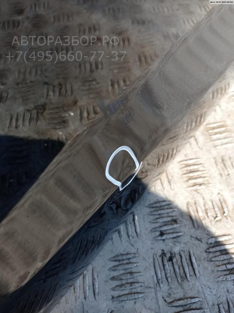 Дверь передняя правая