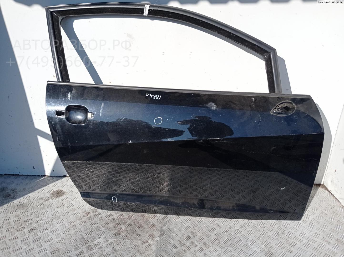 Дверь передняя правая