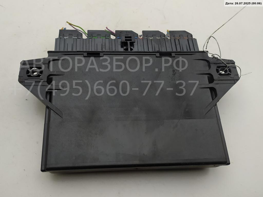 Блок комфорта