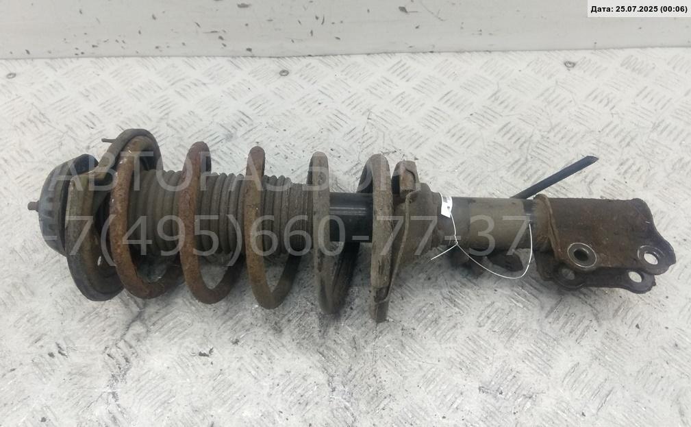 Амортизатор передний правый