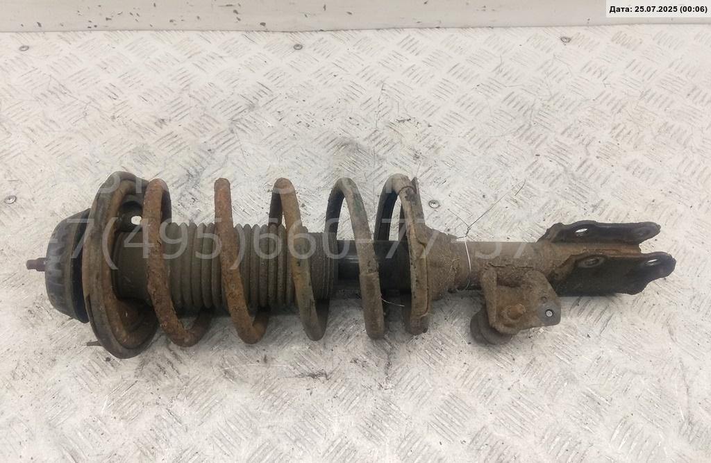 Амортизатор передний правый