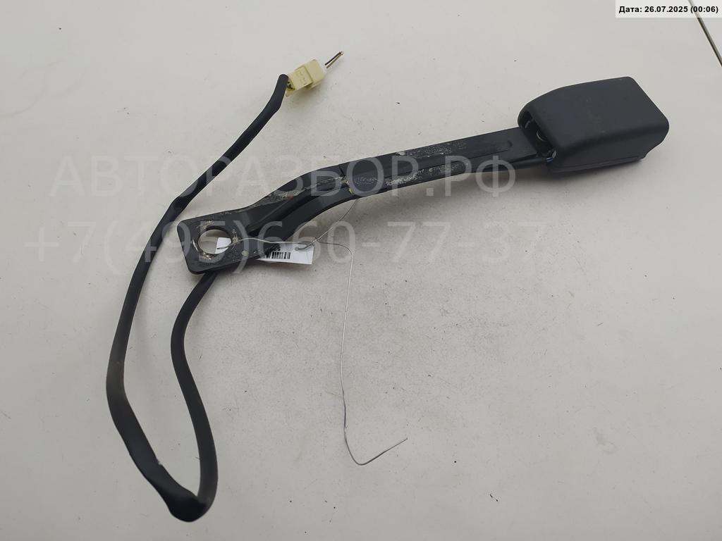 Ответная часть ремня безопасности