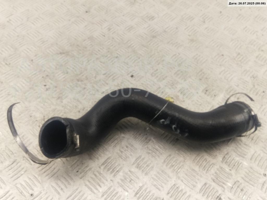 Патрубок интеркулера