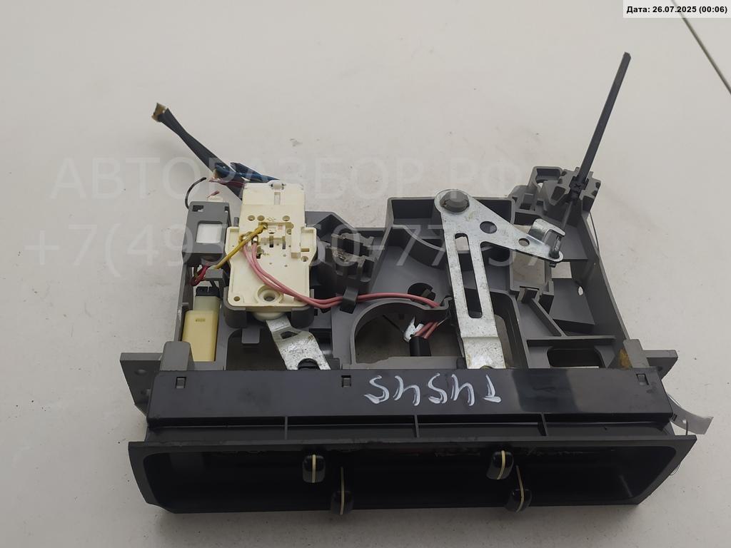 Переключатель отопителя