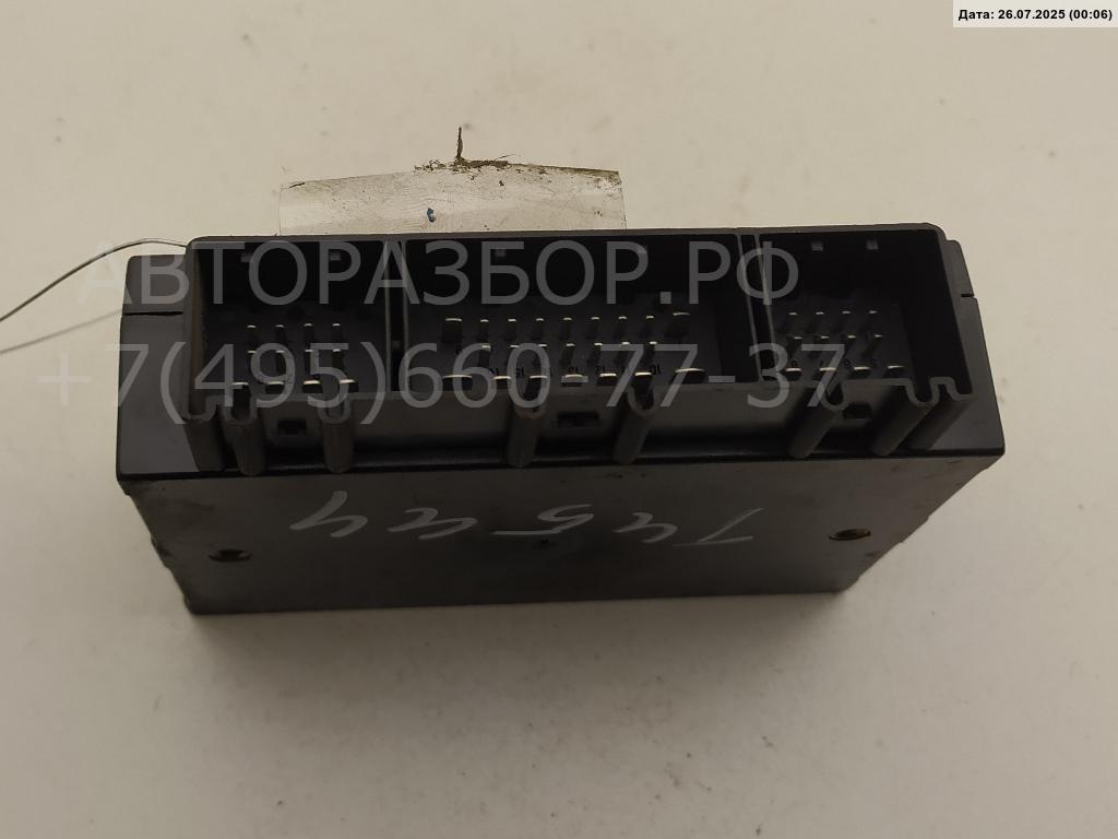 Блок комфорта