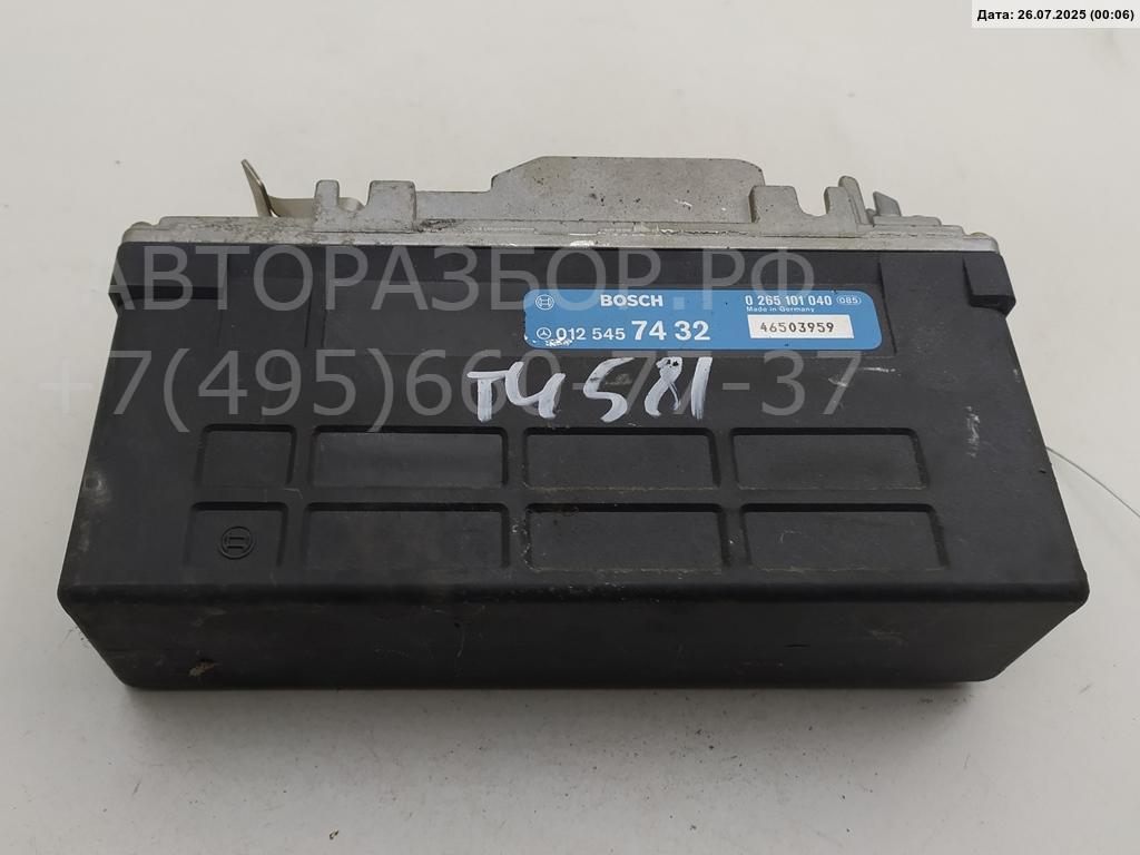 Блок управления ABS