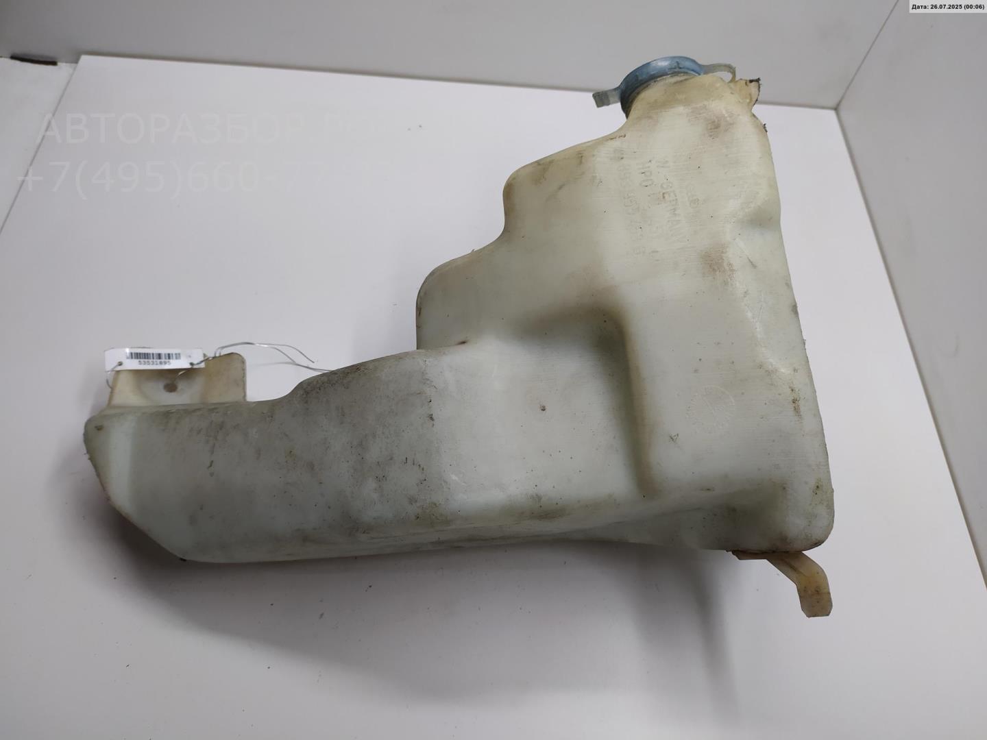 Бачок омывателя лобового стекла