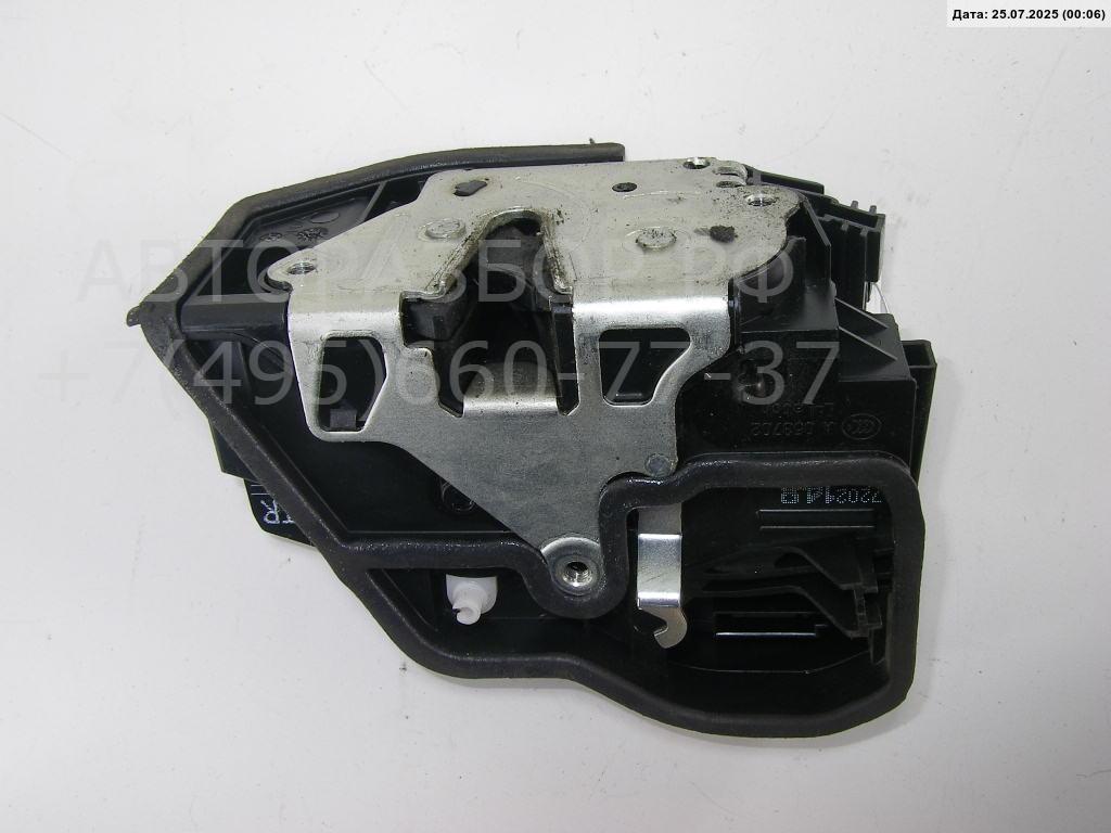 Замок двери задней правой