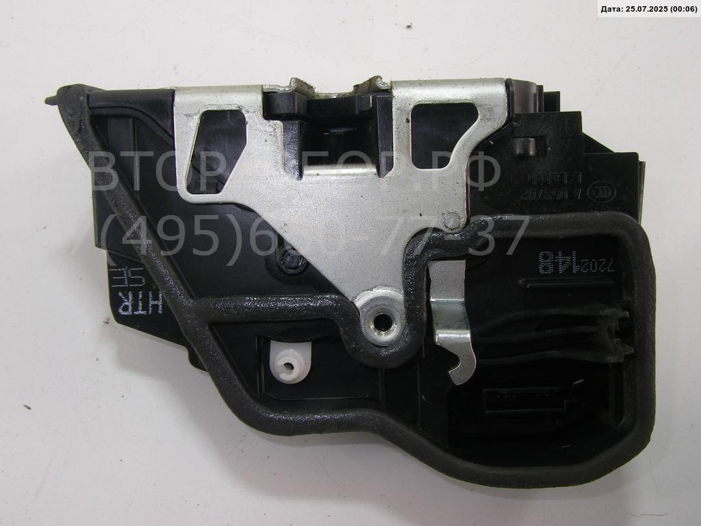 Замок двери задней правой