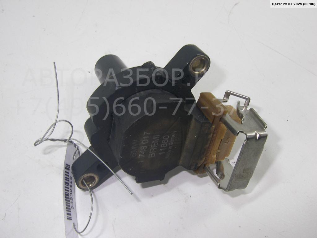 Катушка зажигания