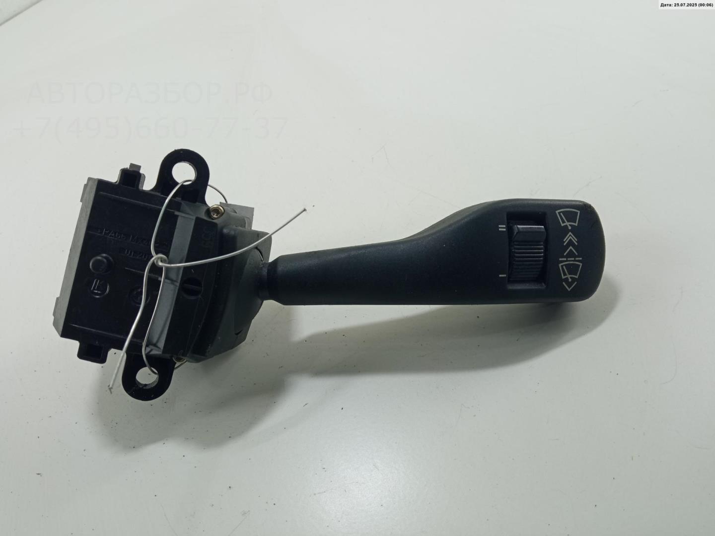 Переключатель стеклоочистителей