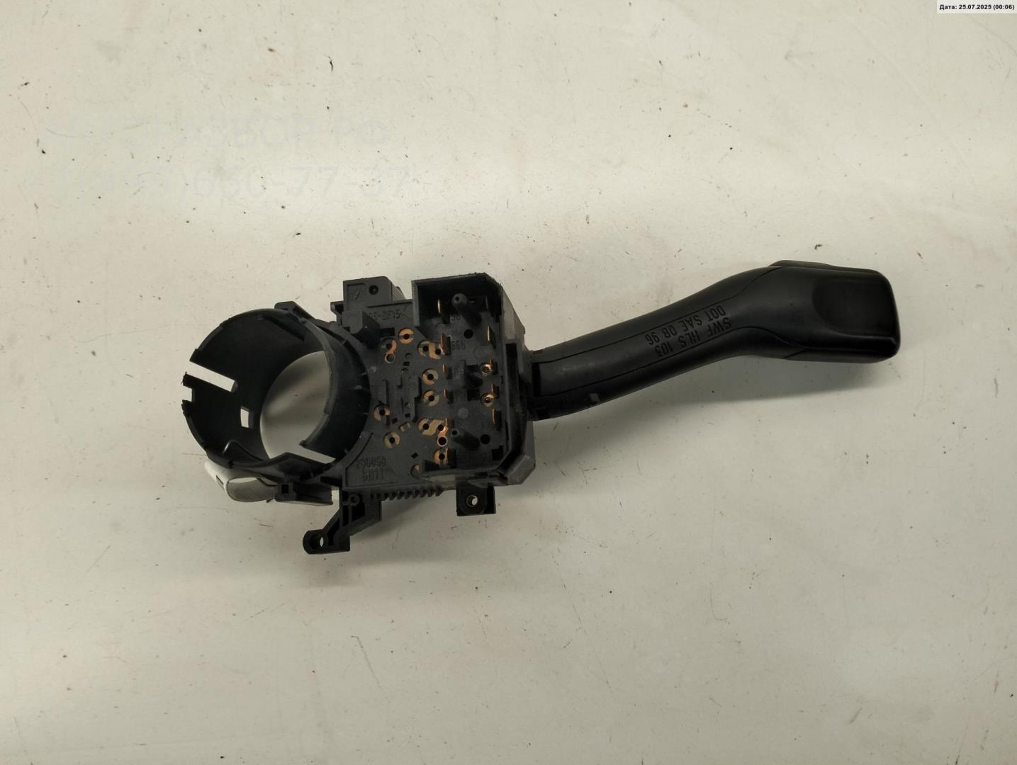 Переключатель поворотов подрулевой