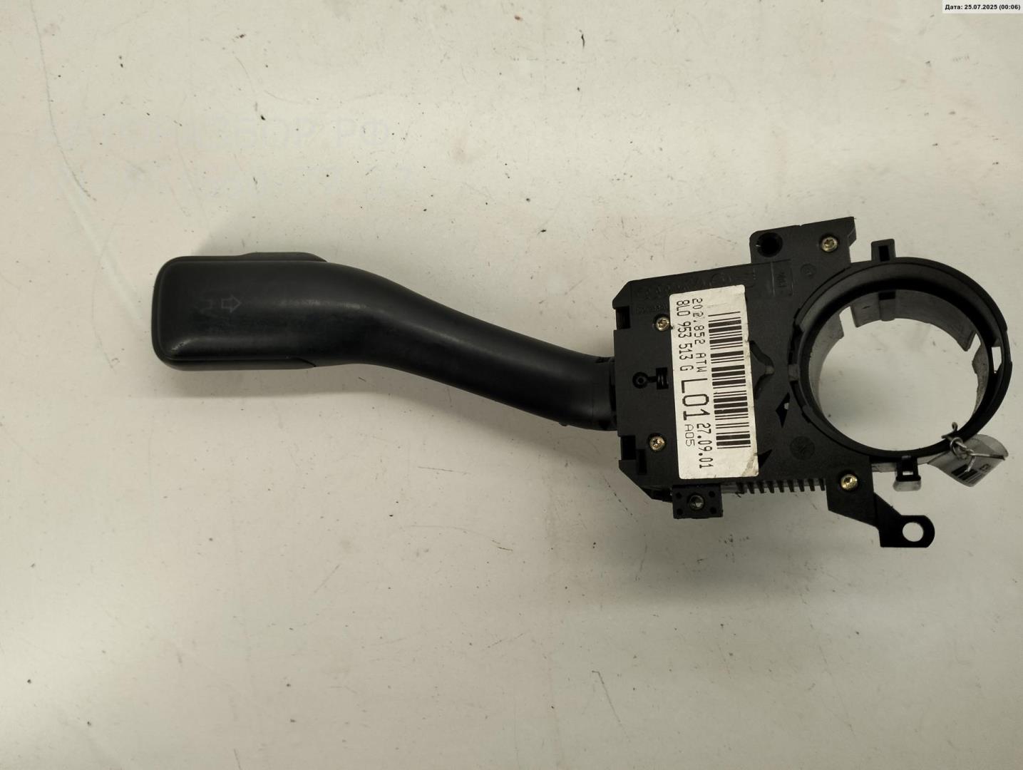 Переключатель поворотов подрулевой