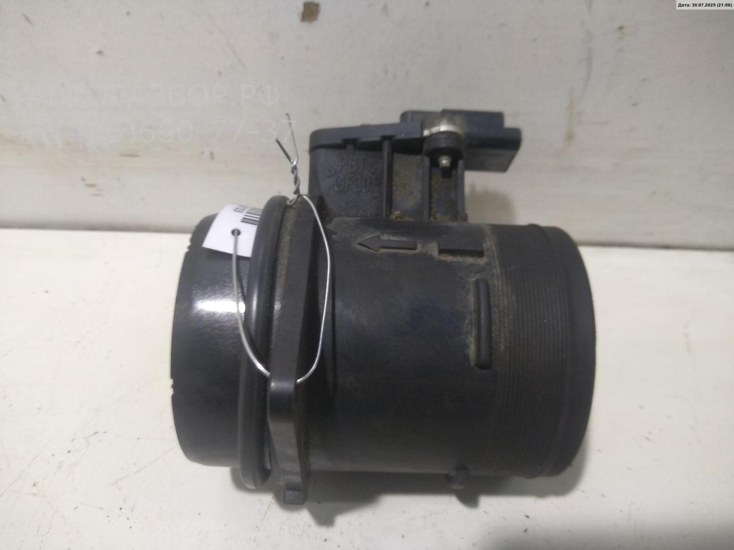 Расходомер воздуха (ДМРВ)