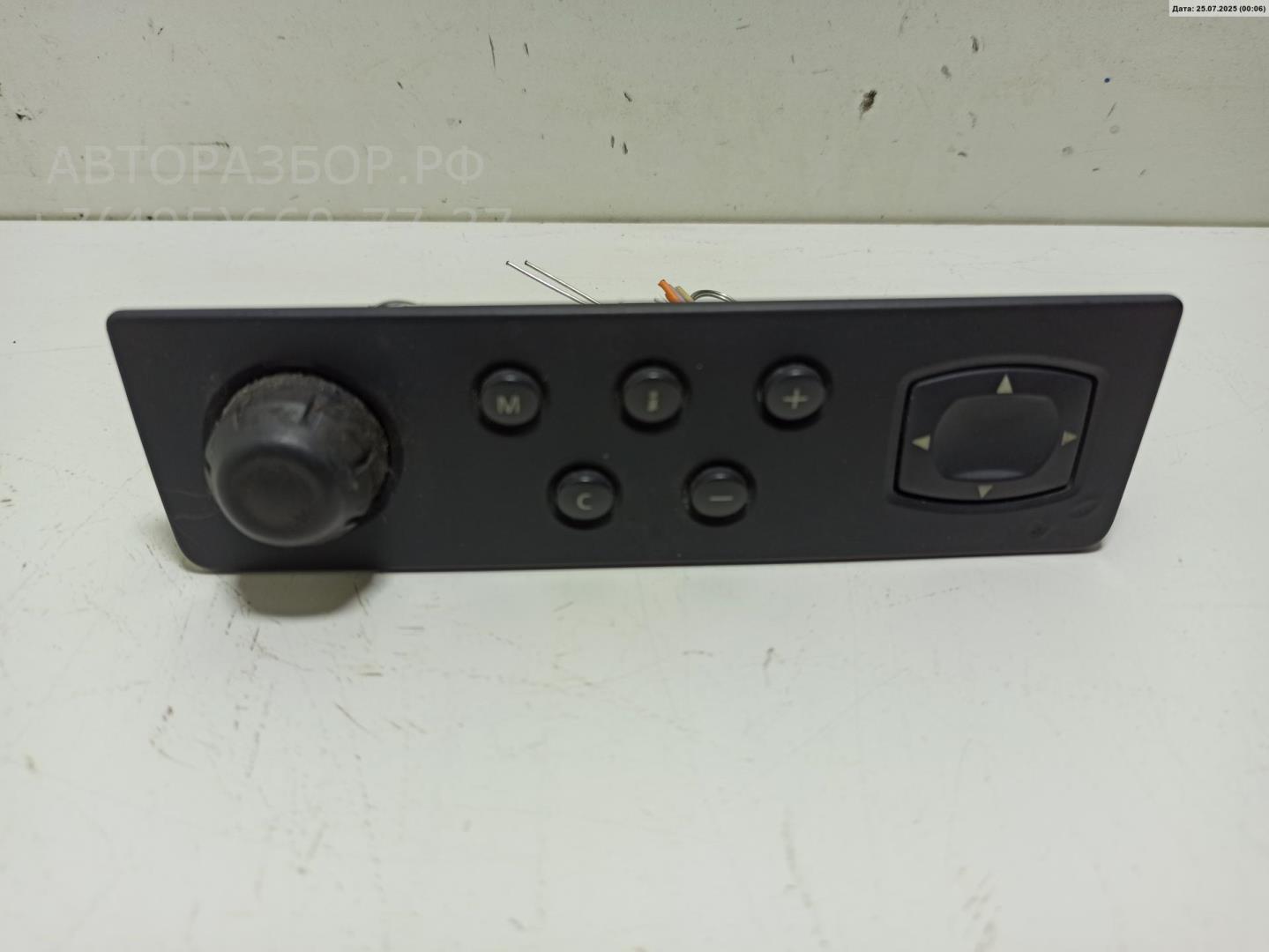 Блок кнопок